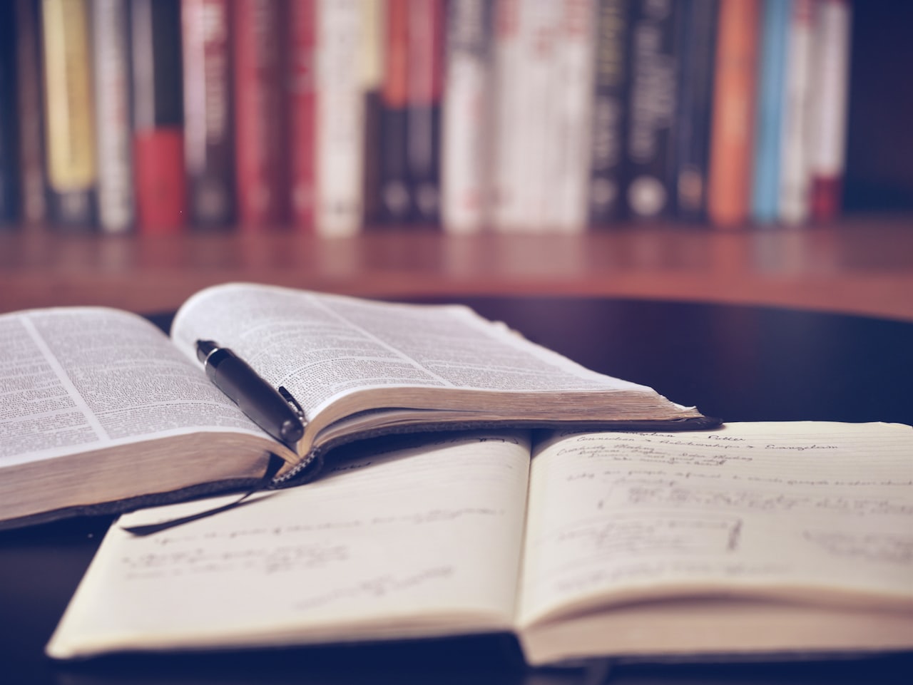 Zelf-leren
